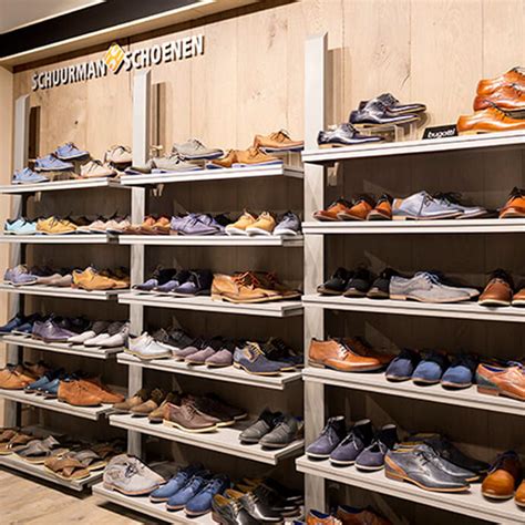 retour schuurman schoenen